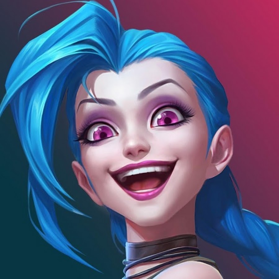 League Of Legends : Wild Rift