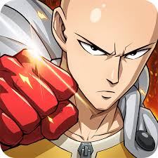 One Punch Man : The Strongest
